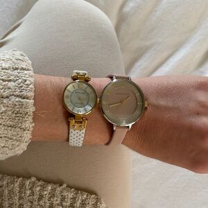 Anne Klein Watches - TWO